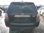 2008 Toyota Highlander Hybrid