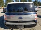 2009 Ford Flex Limited