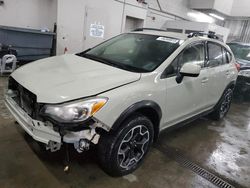 2013 Subaru XV Crosstrek 2.0 Limited en venta en Littleton, CO