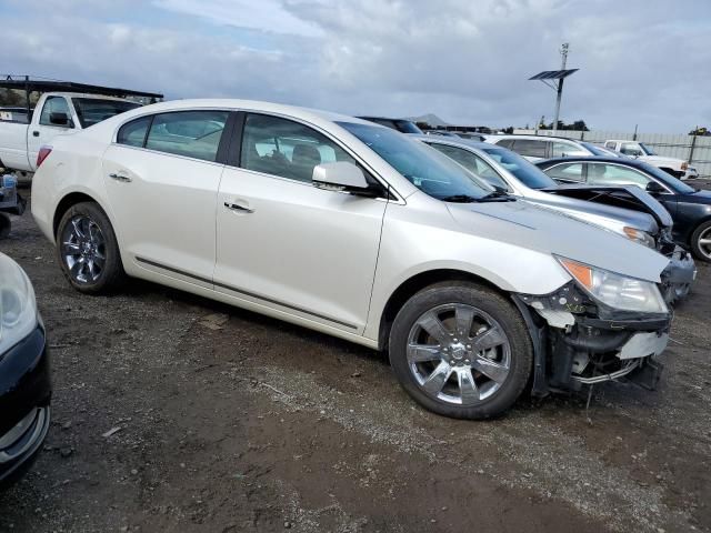 2012 Buick Lacrosse Premium