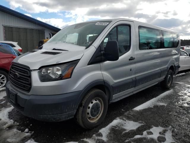 2017 Ford Transit T-350