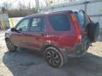 2004 Honda CR-V EX