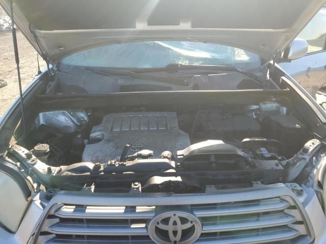 2008 Toyota Highlander