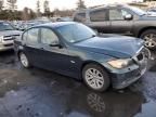 2006 BMW 325 XI