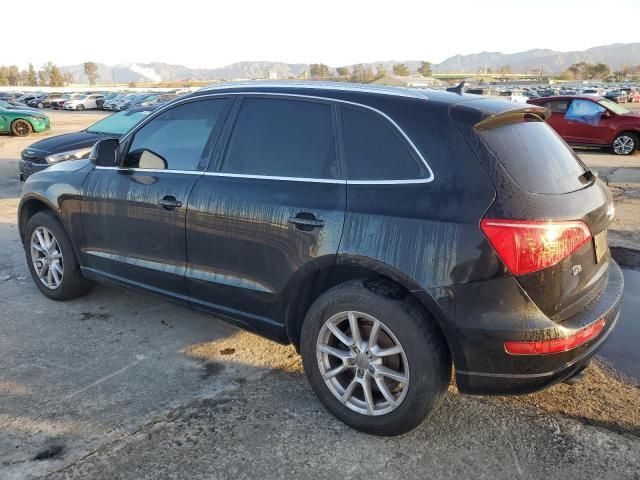 2011 Audi Q5 Premium