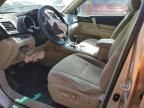 2011 Toyota Highlander Base