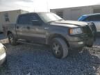 2005 Ford F150 Supercrew