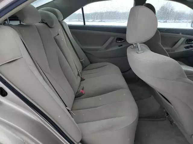 2007 Toyota Camry Hybrid