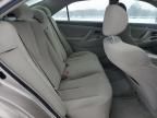 2007 Toyota Camry Hybrid