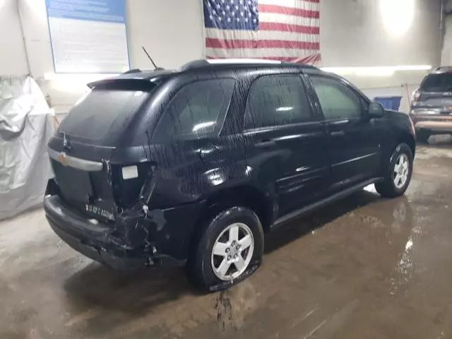 2007 Chevrolet Equinox LS