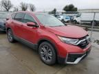 2022 Honda CR-V EXL