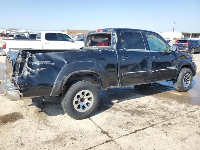 2005 Toyota Tundra Double Cab SR5