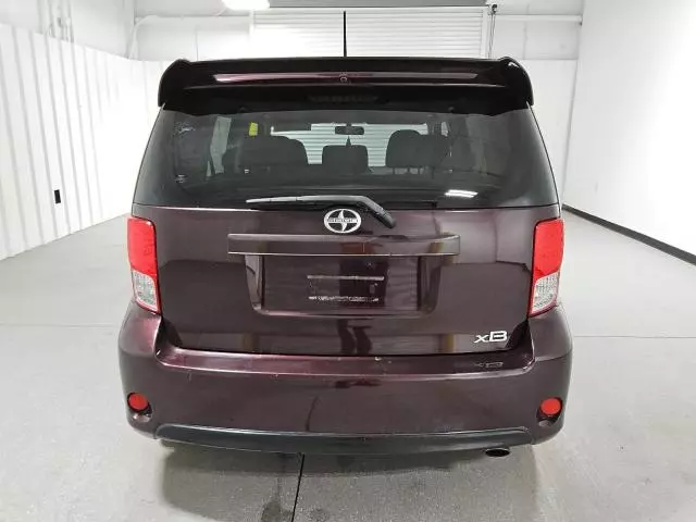 2013 Scion XB