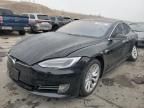 2019 Tesla Model S