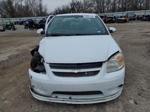 2010 Chevrolet Cobalt SS