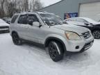 2006 Honda CR-V SE