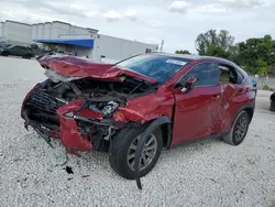 2020 Lexus NX 300 en venta en Opa Locka, FL