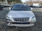 2002 Lexus RX 300