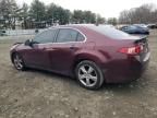 2012 Acura TSX