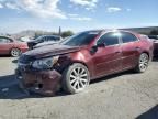 2015 Chevrolet Malibu 2LT