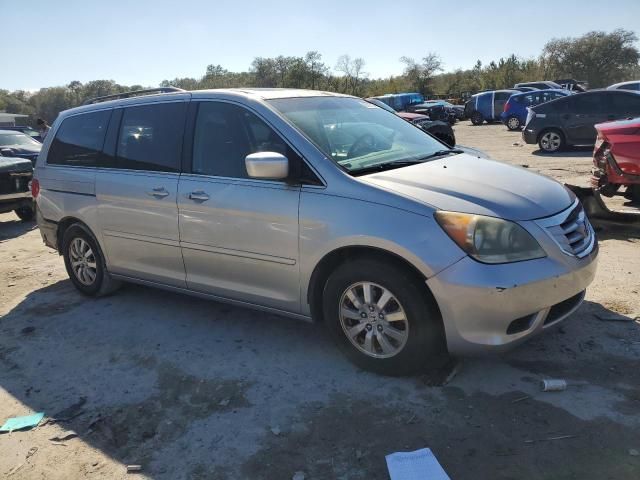 2010 Honda Odyssey EXL