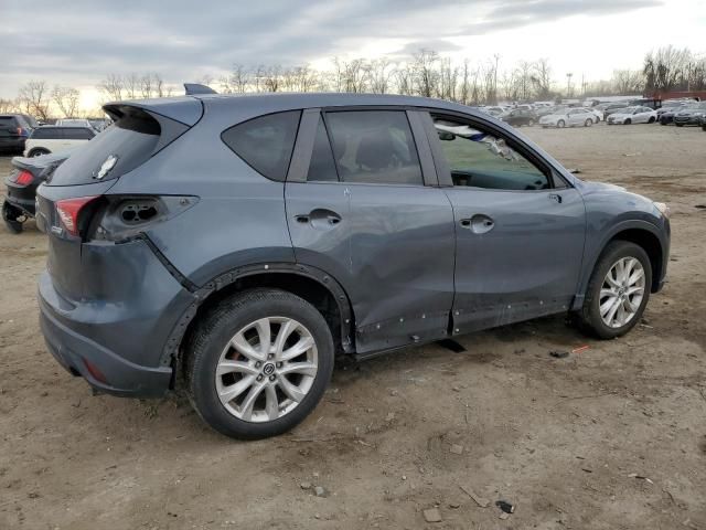 2013 Mazda CX-5 GT