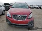 2014 Buick Encore