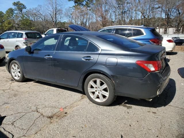 2008 Lexus ES 350