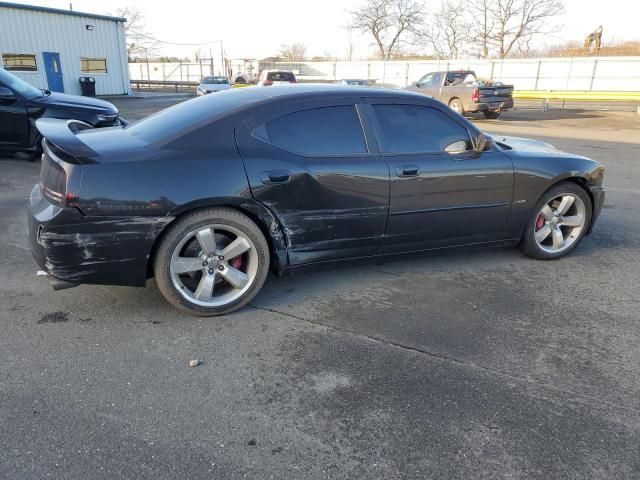 2006 Dodge Charger SRT-8