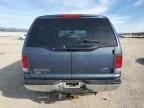 2003 Ford Excursion XLT