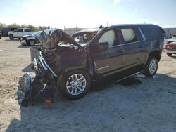 Salvage cars for sale at Arcadia, FL auction: 2023 Chevrolet Suburban C1500 LT