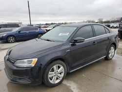 Hybrid Vehicles for sale at auction: 2013 Volkswagen Jetta Hybrid