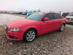 2009 Audi A4 2.0T Quattro en venta en Magna, UT