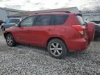 2007 Toyota Rav4 Limited