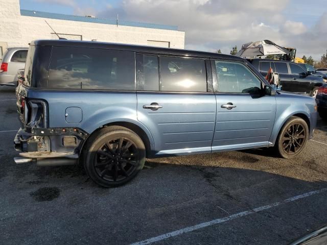 2019 Ford Flex SEL