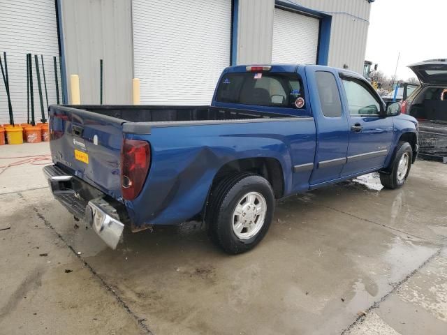 2005 Chevrolet Colorado