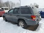 2004 Jeep Grand Cherokee Laredo