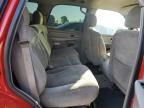 2002 Chevrolet Tahoe C1500