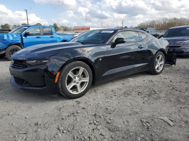 2019 Chevrolet Camaro LS