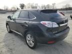 2010 Lexus RX 450H