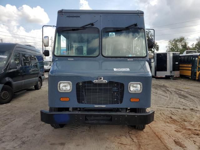 2021 Freightliner Chassis M Line WALK-IN Van