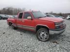 2004 Chevrolet Silverado K1500