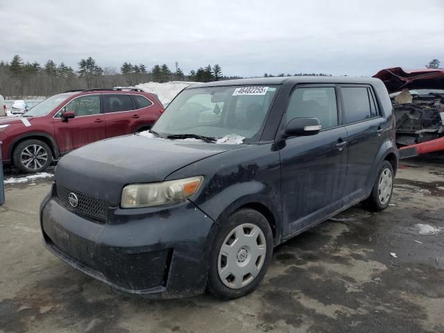 2009 Scion XB