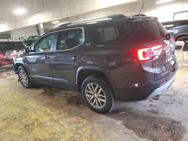 2017 GMC Acadia SLE