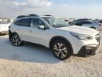 2022 Subaru Outback Touring