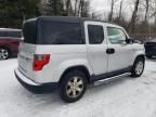 2010 Honda Element EX