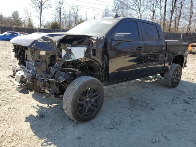 2023 Chevrolet Silverado K1500 RST