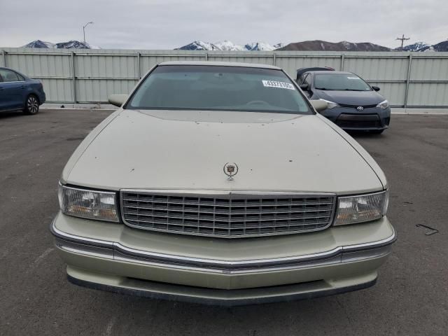 1996 Cadillac Deville