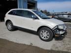 2007 Lincoln MKX