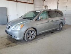 2008 Honda Odyssey Touring en venta en Lexington, KY